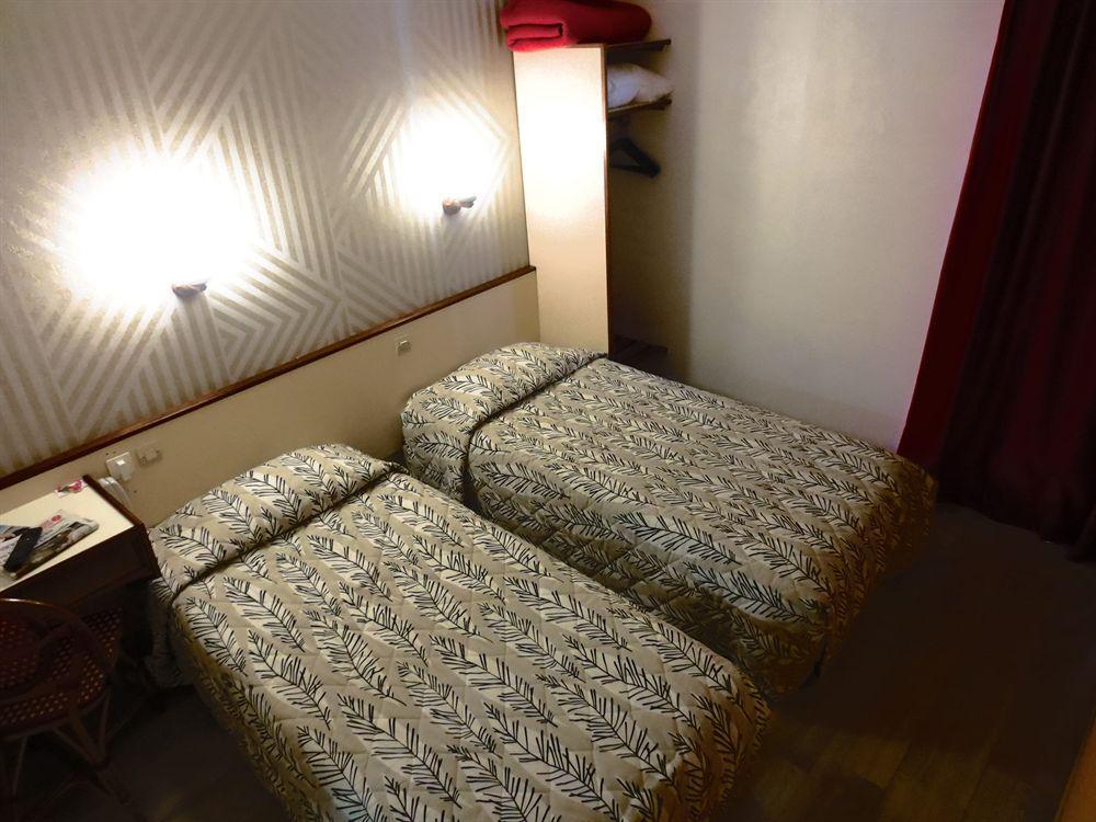Hotel Crocus Caen Memorial מראה חיצוני תמונה